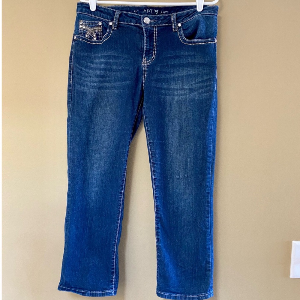 Woman’s capris